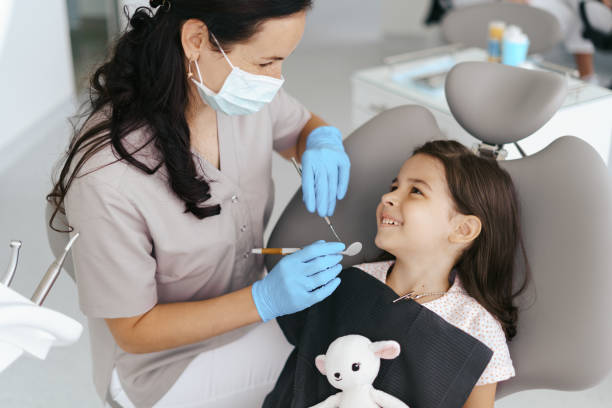 Best Weekend Emergency Dentist in Rock Island, WA