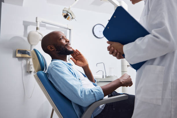 Best Broken or Cracked Tooth Emergency Dentist in Rock Island, WA