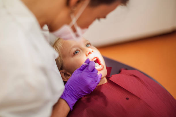 Best Holiday Emergency Dentist in Rock Island, WA