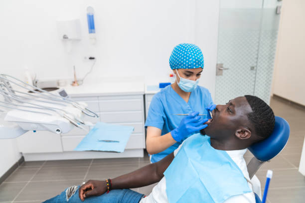 Best Emergency Dentist for Lost Fillings or Crowns in Rock Island, WA